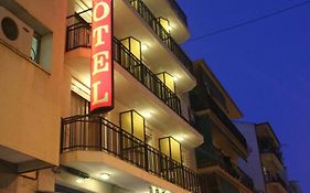 Hotel Marbella